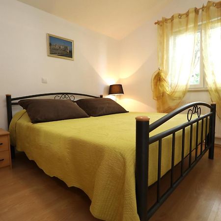 Apartments Salona Trogir Exterior foto