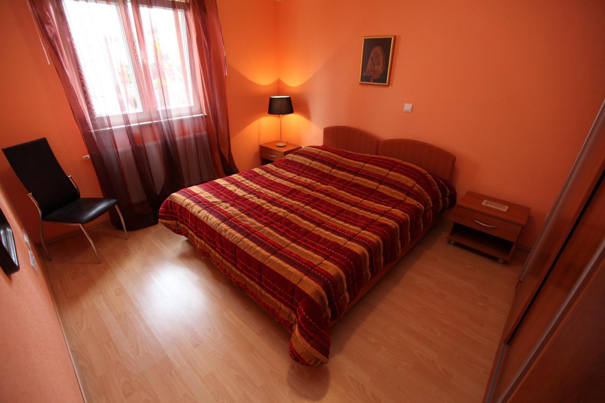 Apartments Salona Trogir Habitación foto